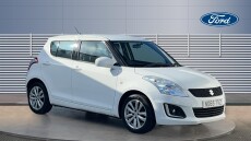 Suzuki Swift 1.2 SZ3 5dr Petrol Hatchback